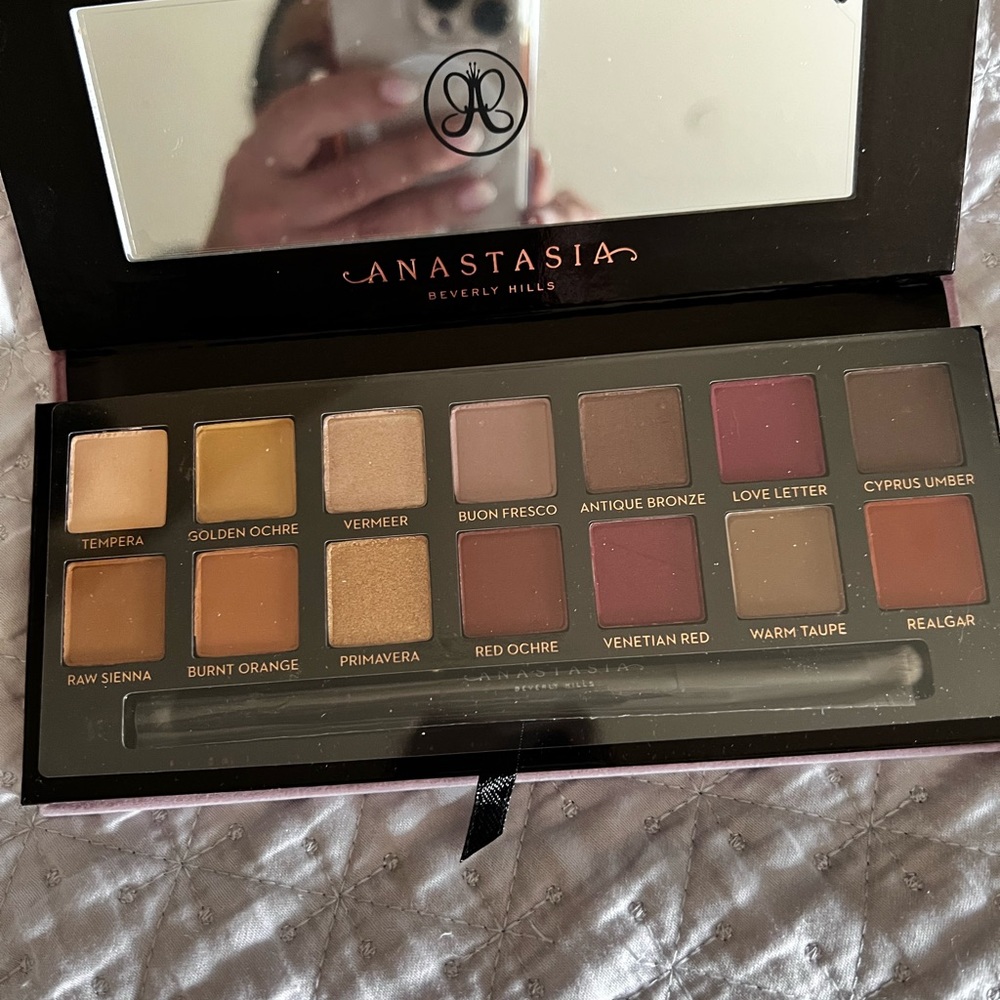 Make up Palette - Picture 2 of 5